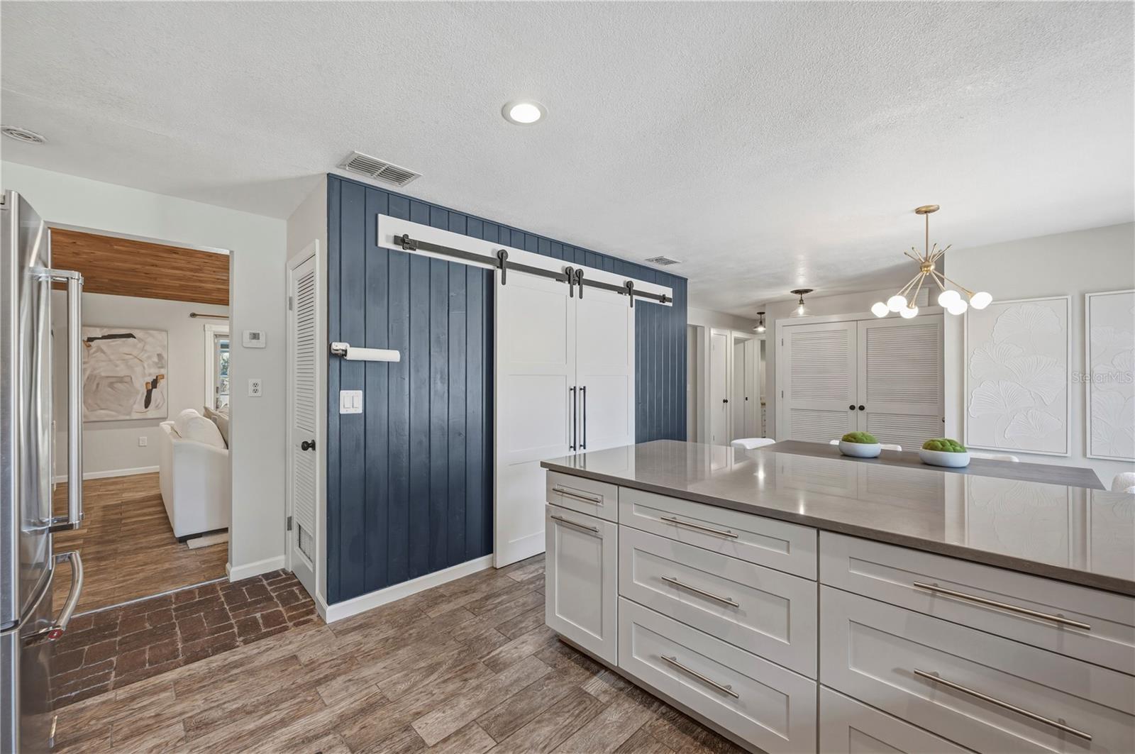 FLOOD ADD - Residential