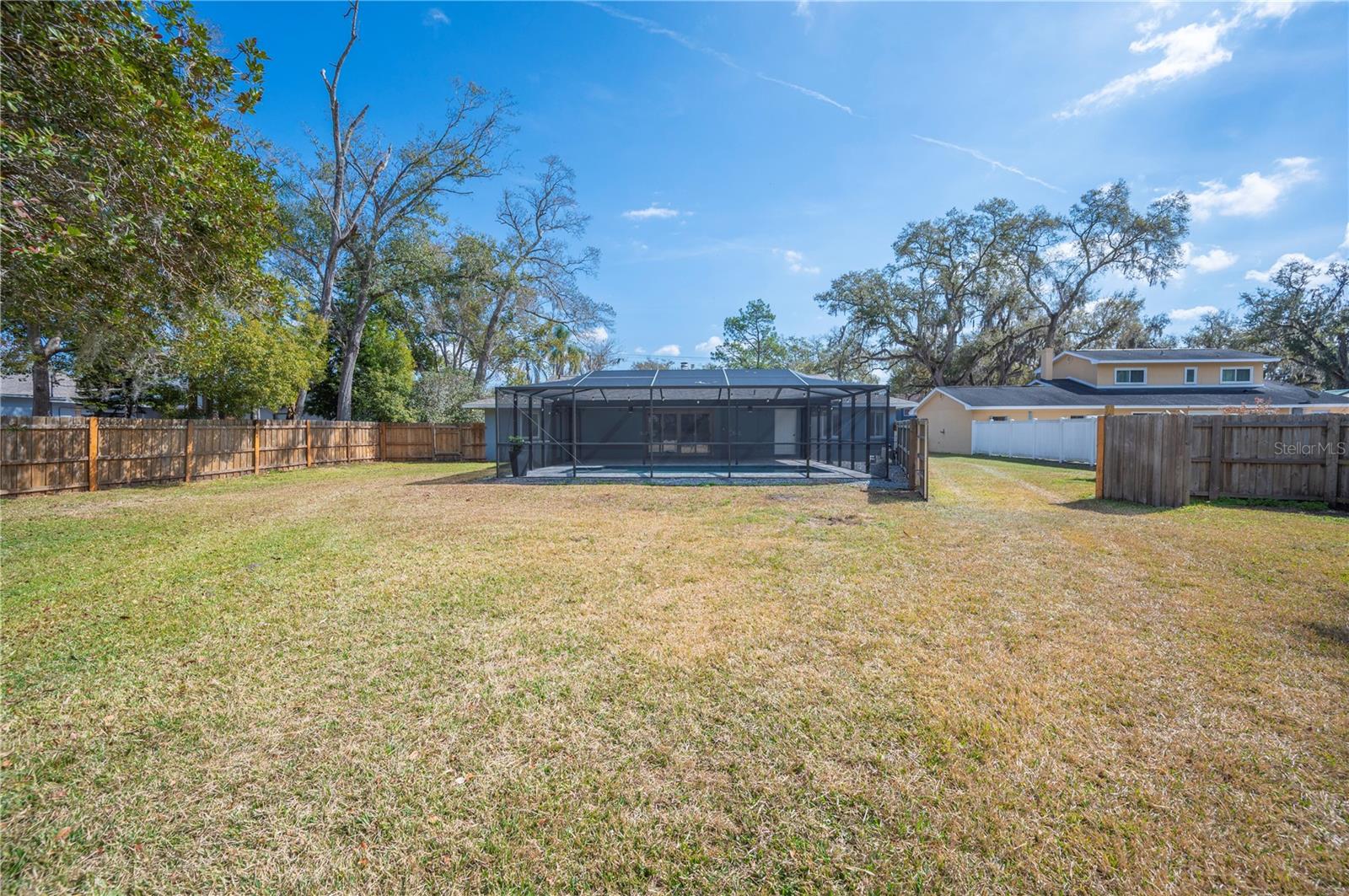 FLOOD ADD - Residential