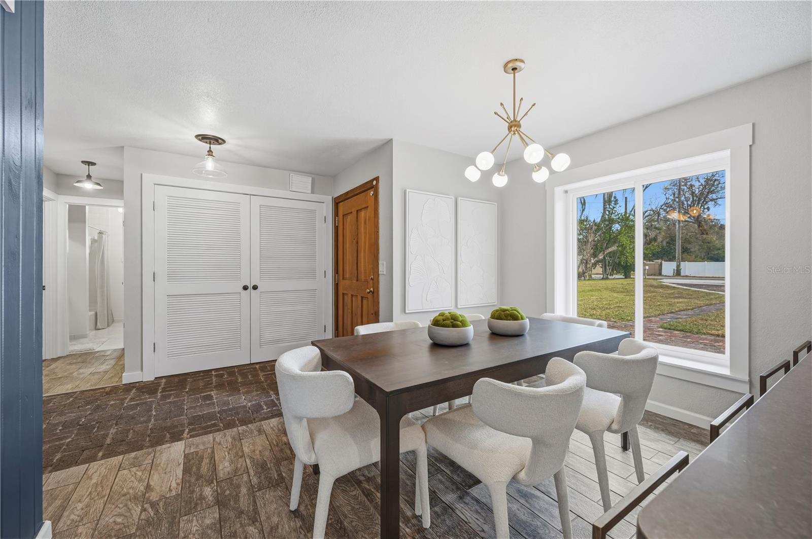 FLOOD ADD - Residential