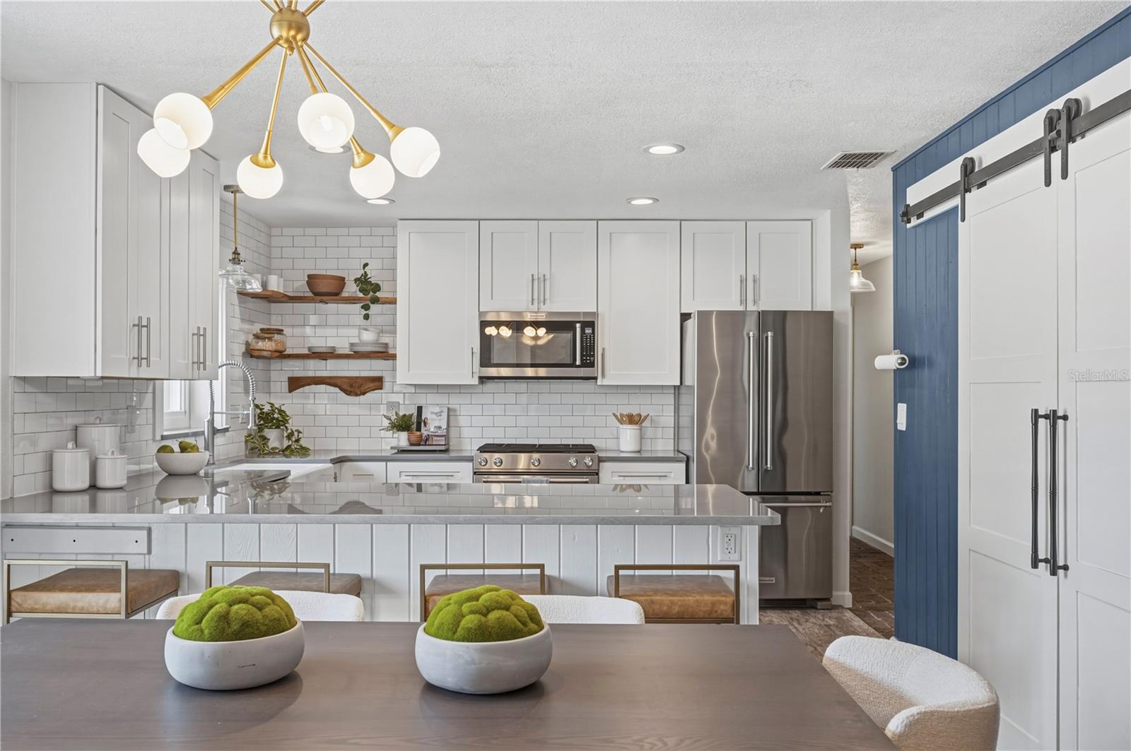 FLOOD ADD - Residential