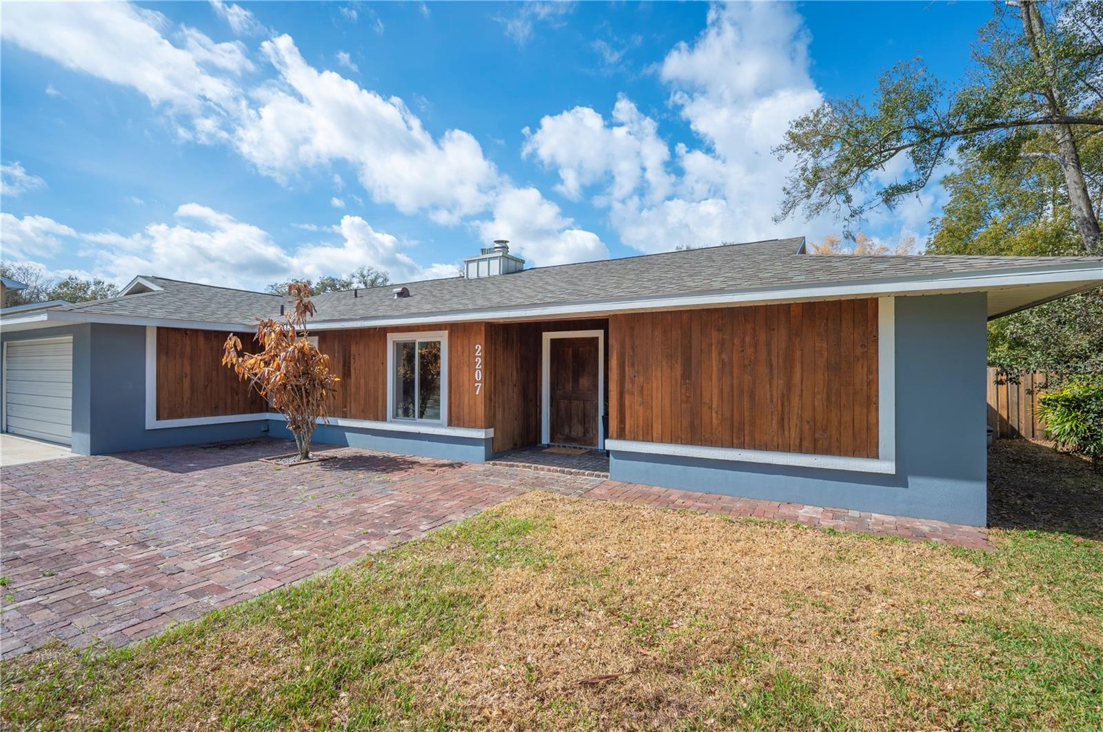 FLOOD ADD - Residential