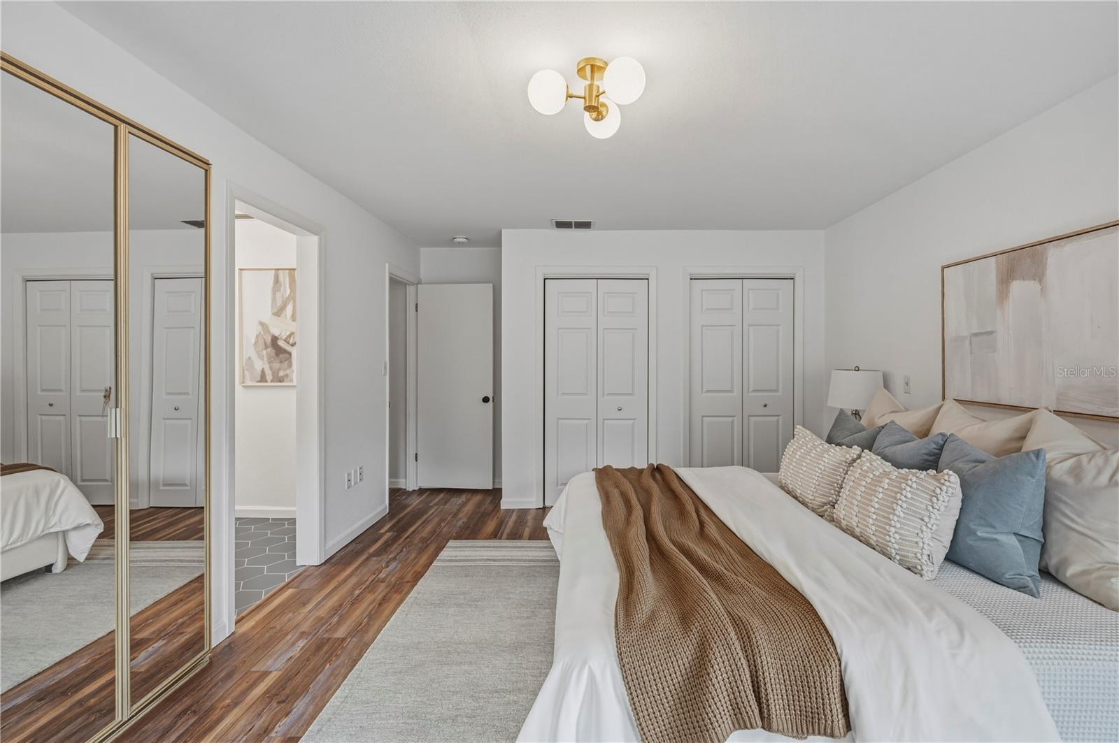 FLOOD ADD - Residential