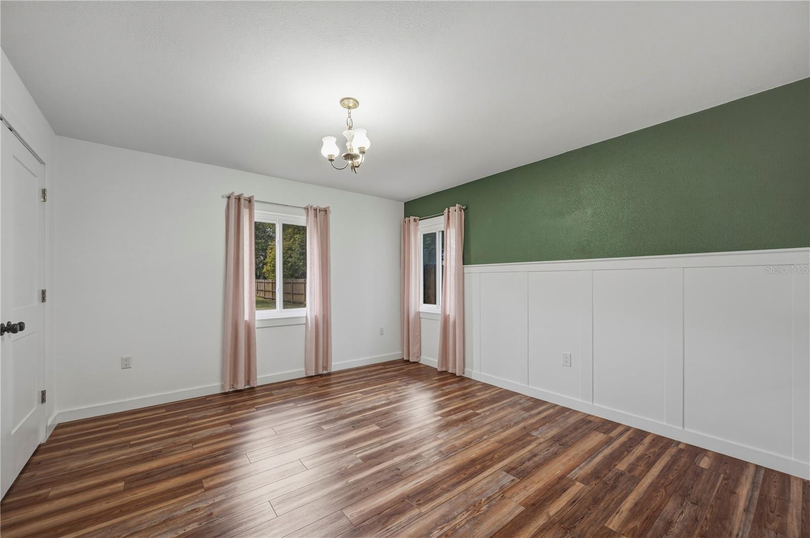 FLOOD ADD - Residential