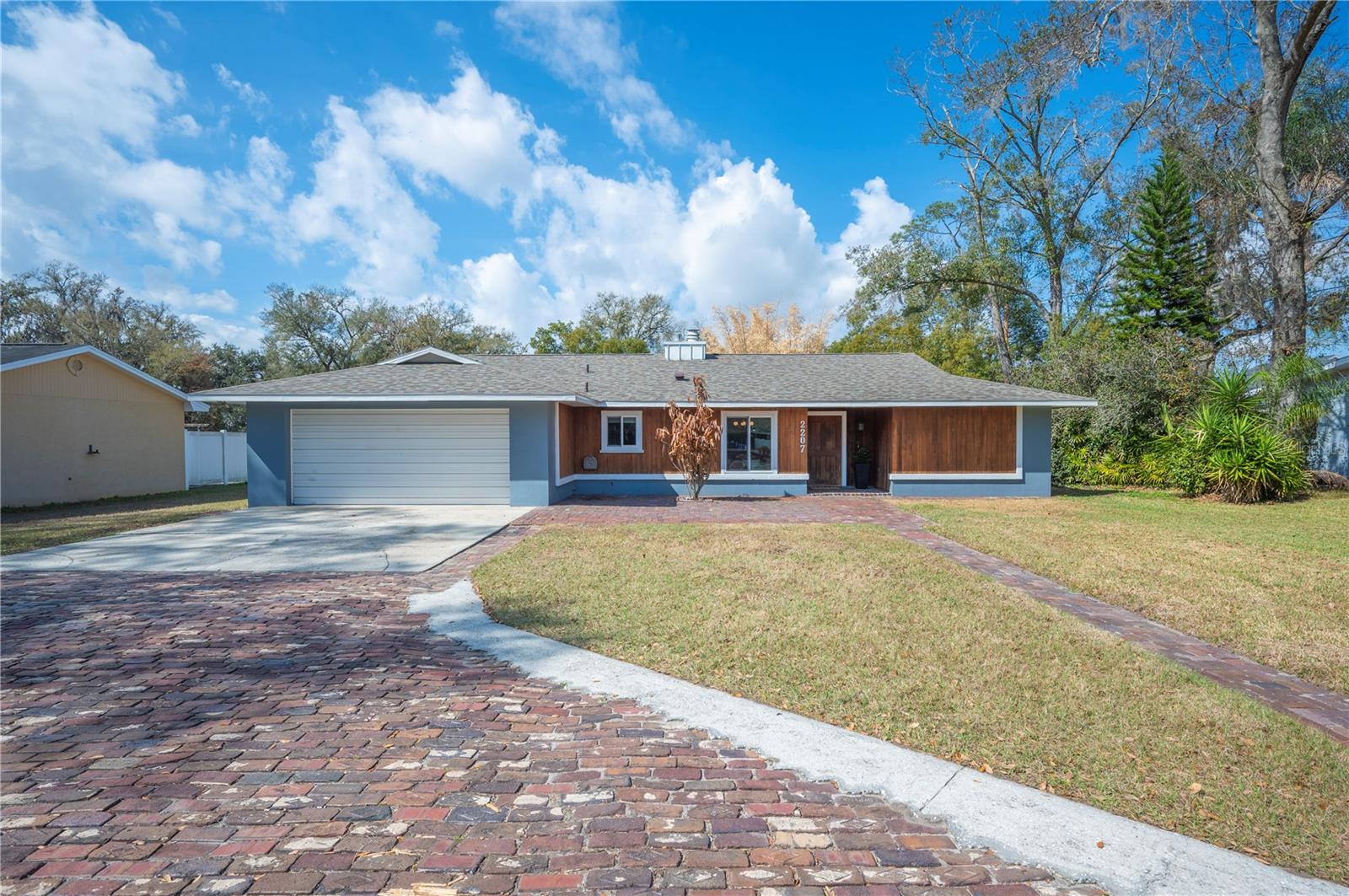 FLOOD ADD - Residential