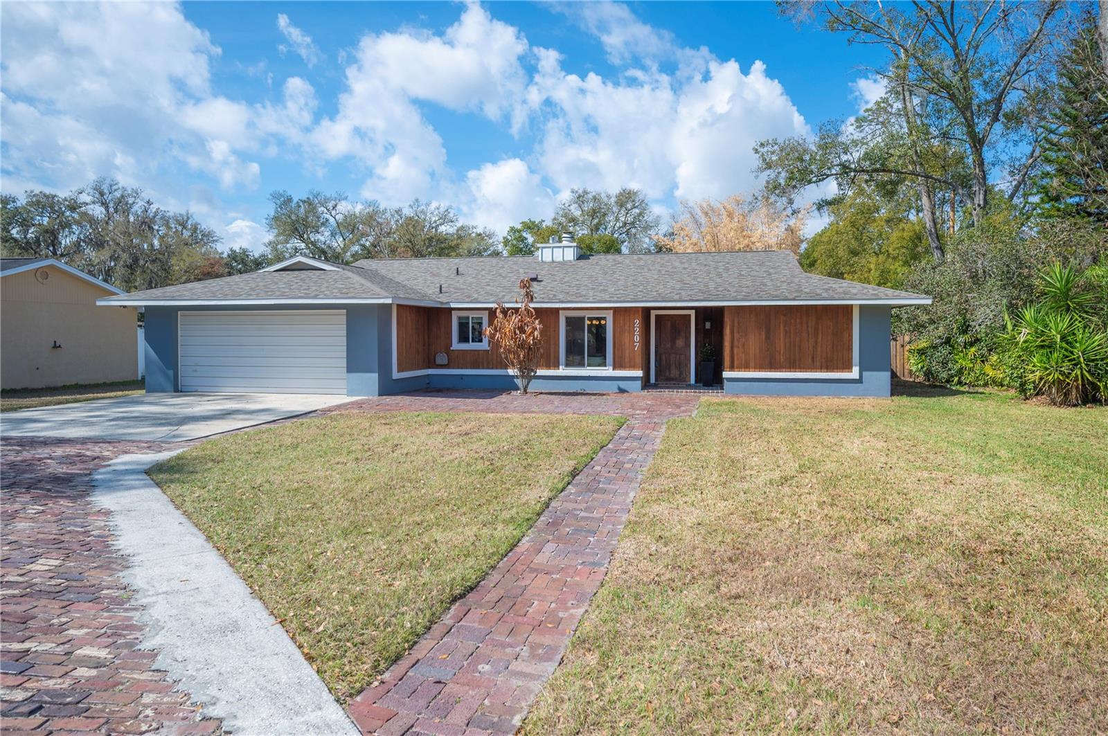 FLOOD ADD - Residential