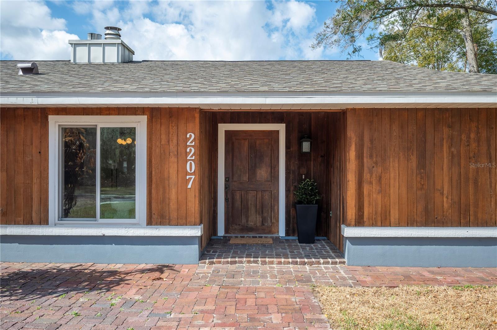 FLOOD ADD - Residential