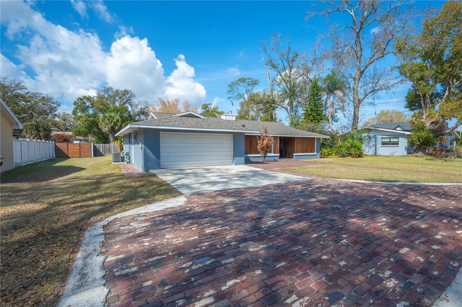 FLOOD ADD - Residential