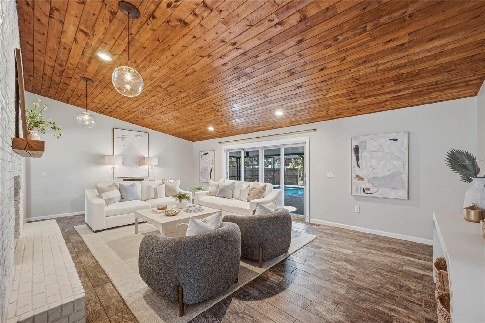 FLOOD ADD - Residential