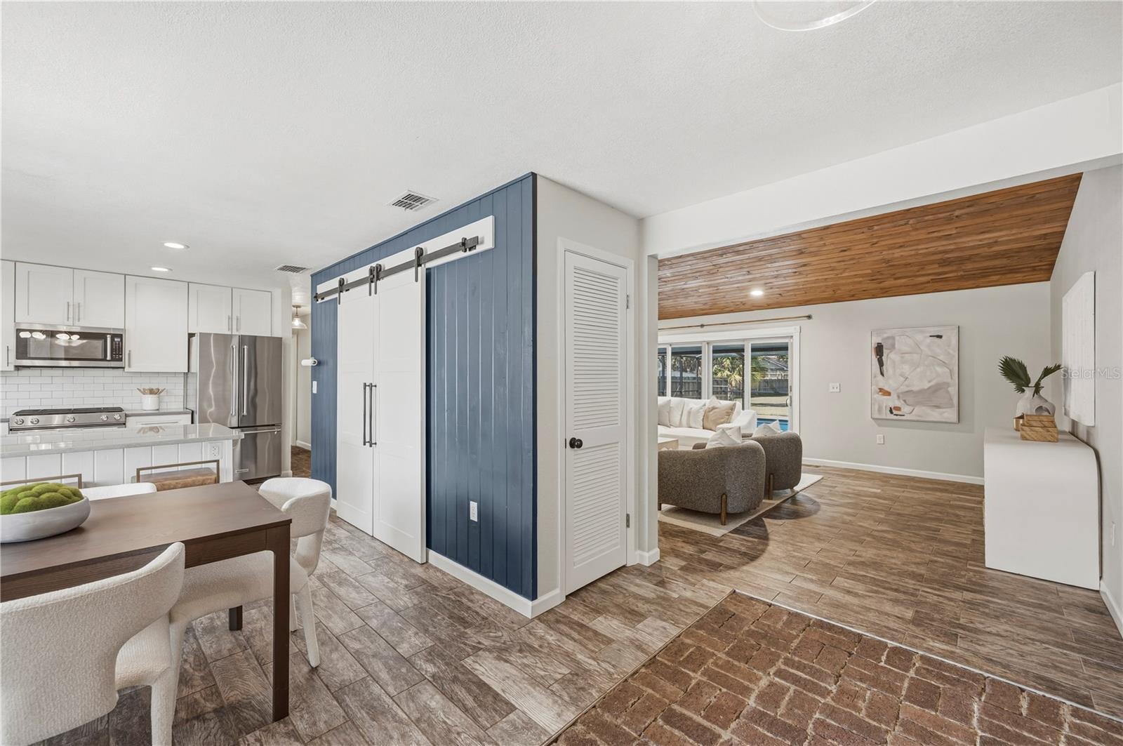 FLOOD ADD - Residential