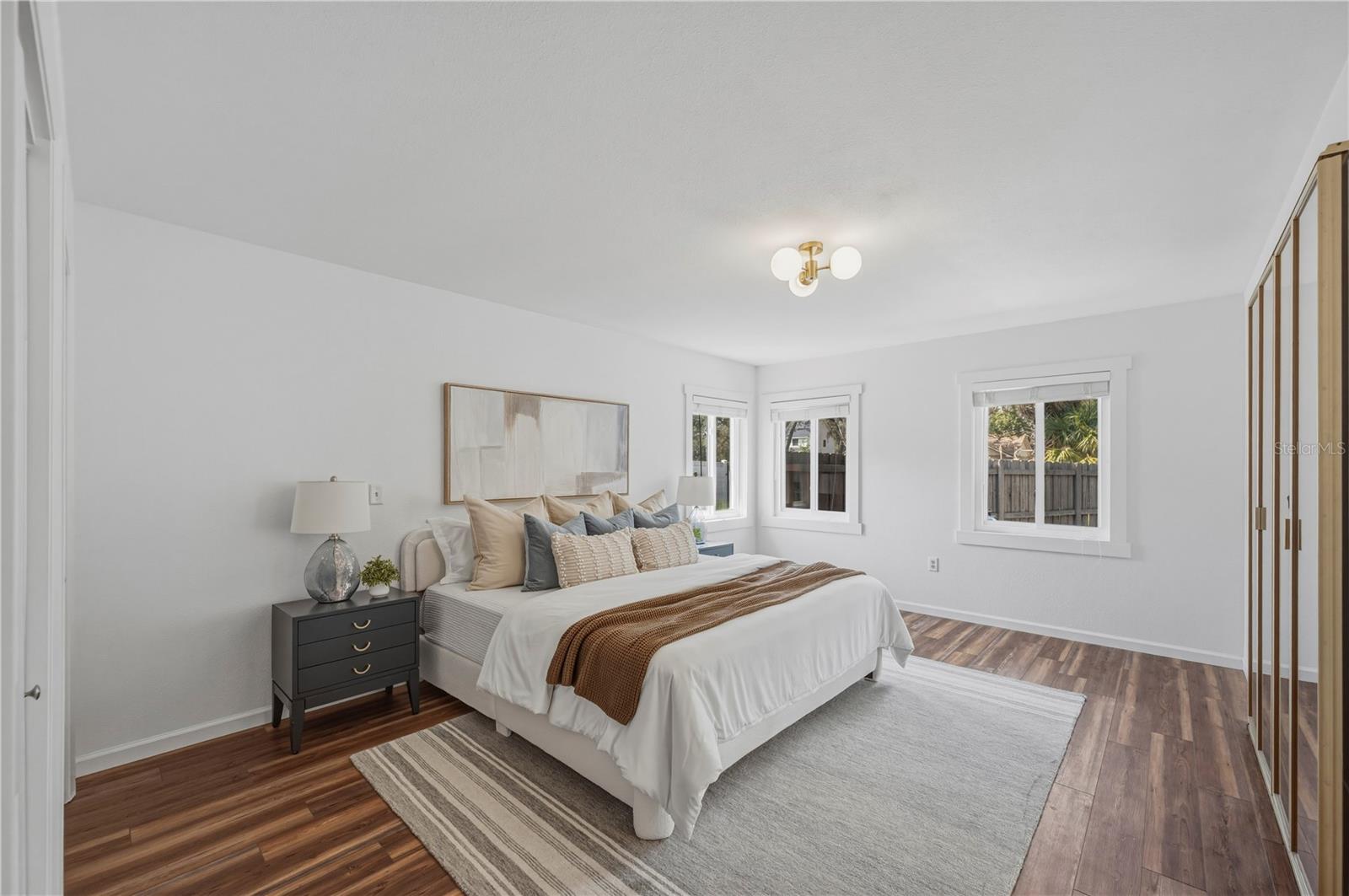 FLOOD ADD - Residential