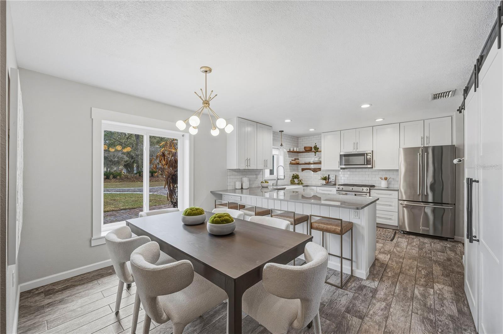 FLOOD ADD - Residential