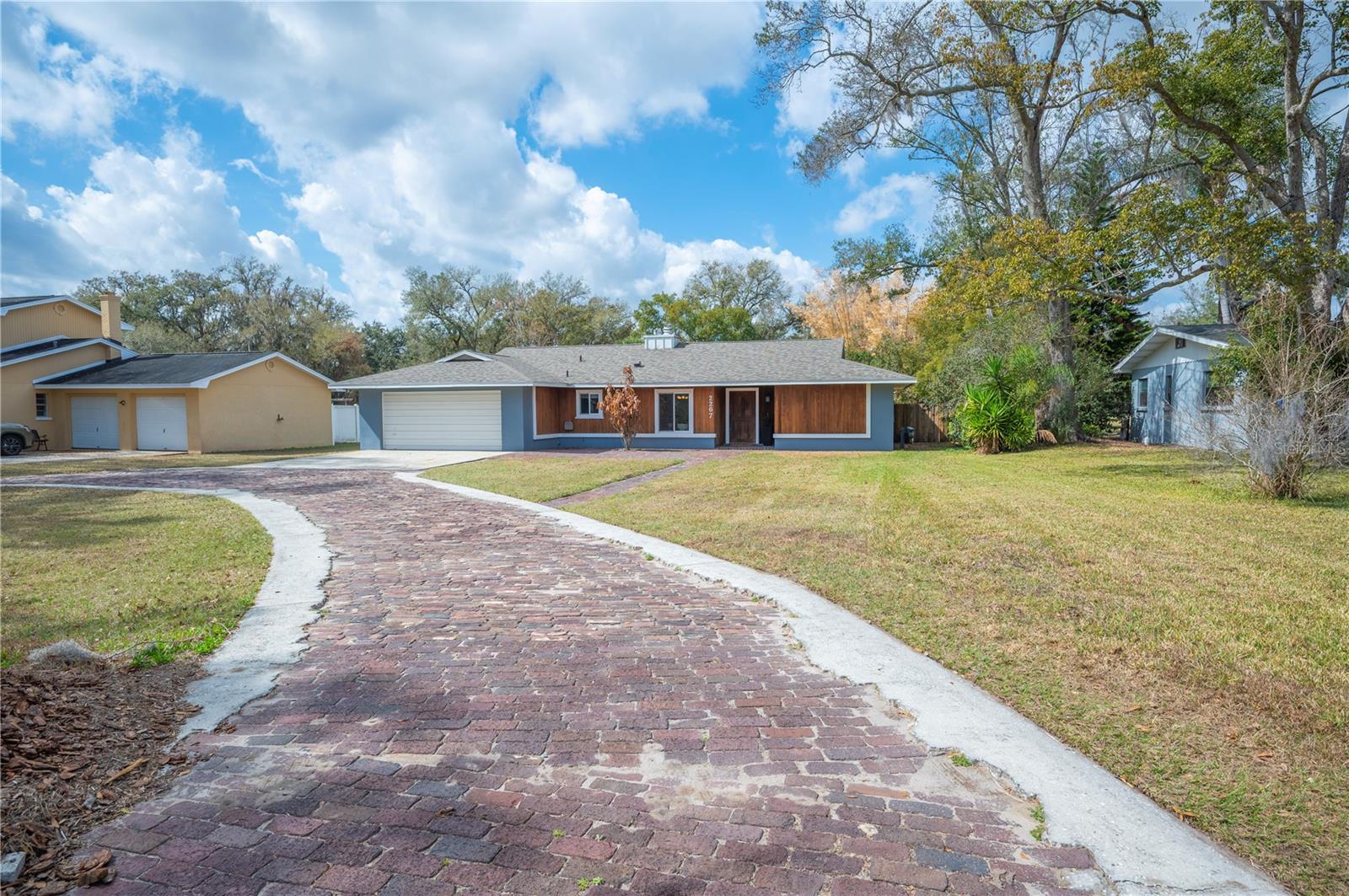 FLOOD ADD - Residential