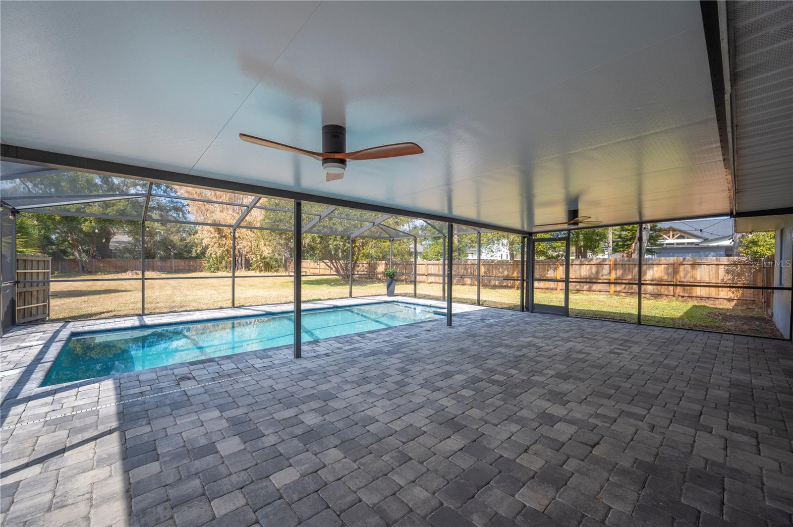 FLOOD ADD - Residential