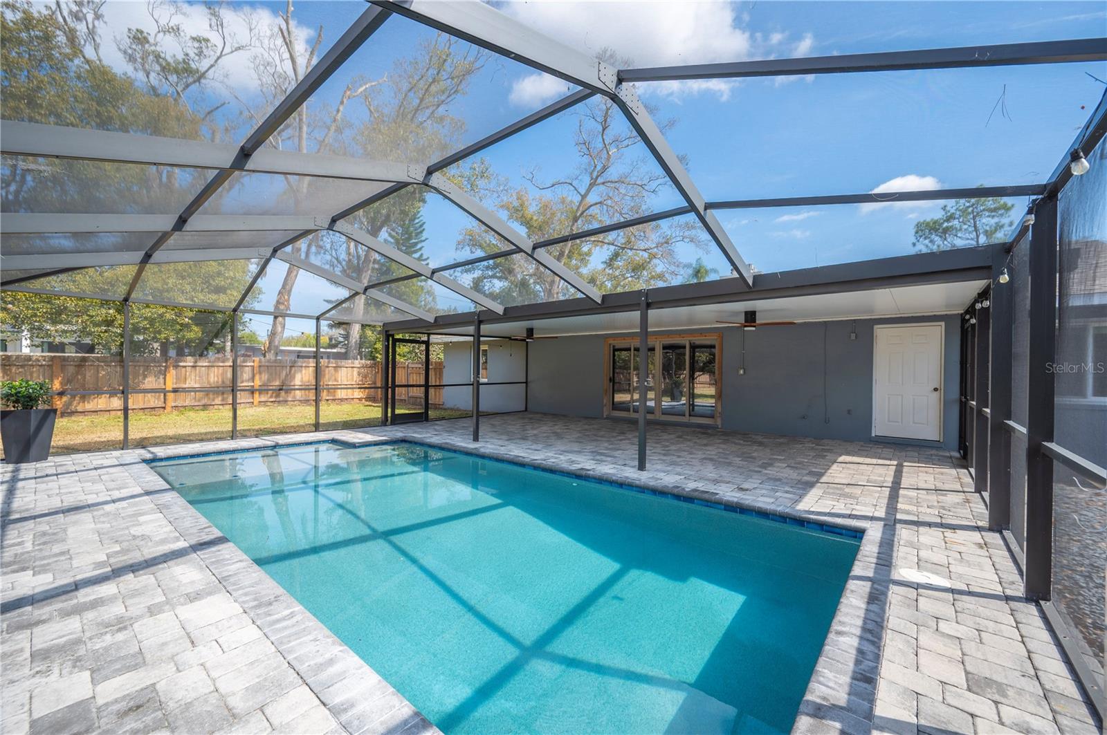 FLOOD ADD - Residential