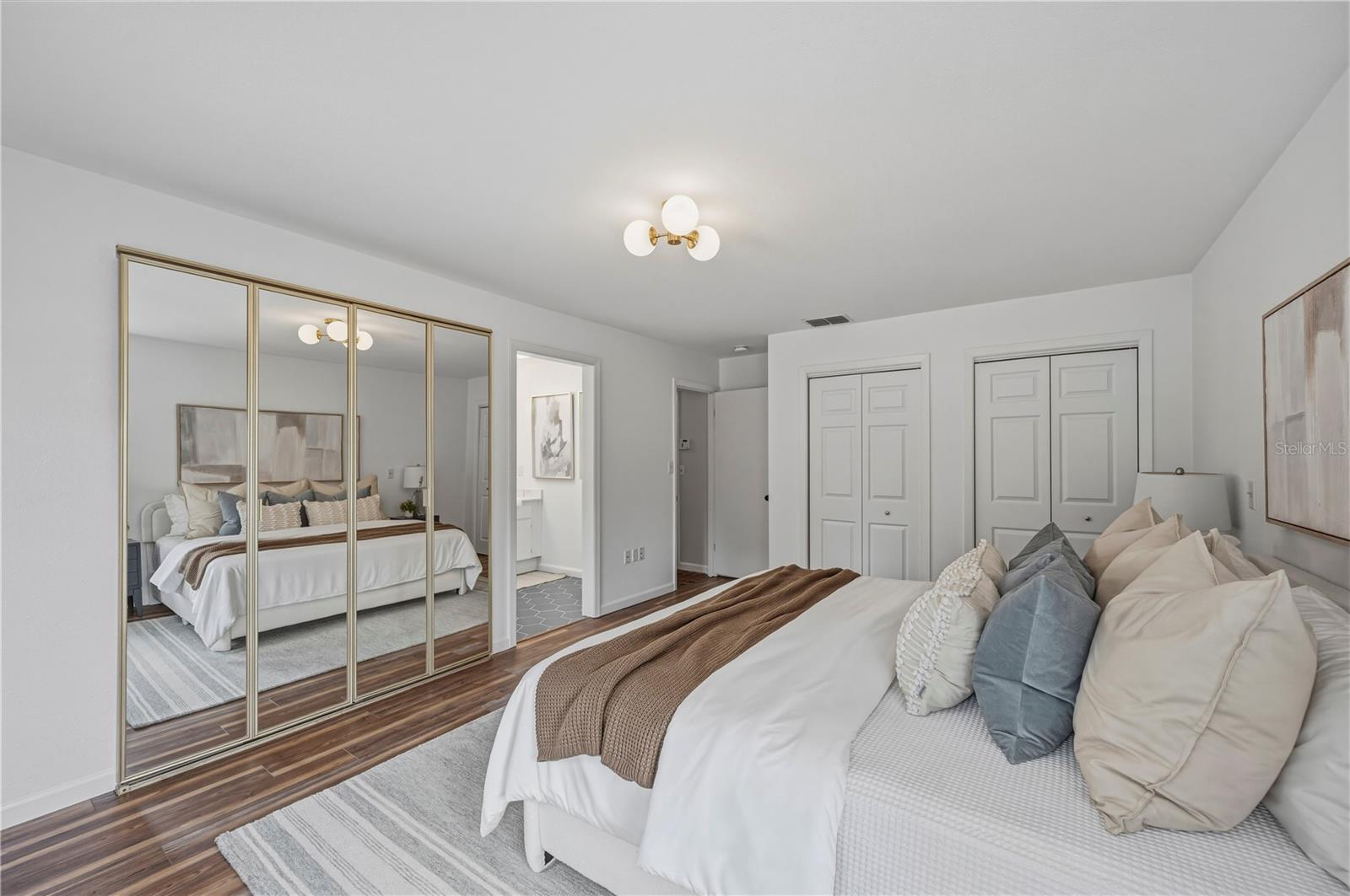 FLOOD ADD - Residential