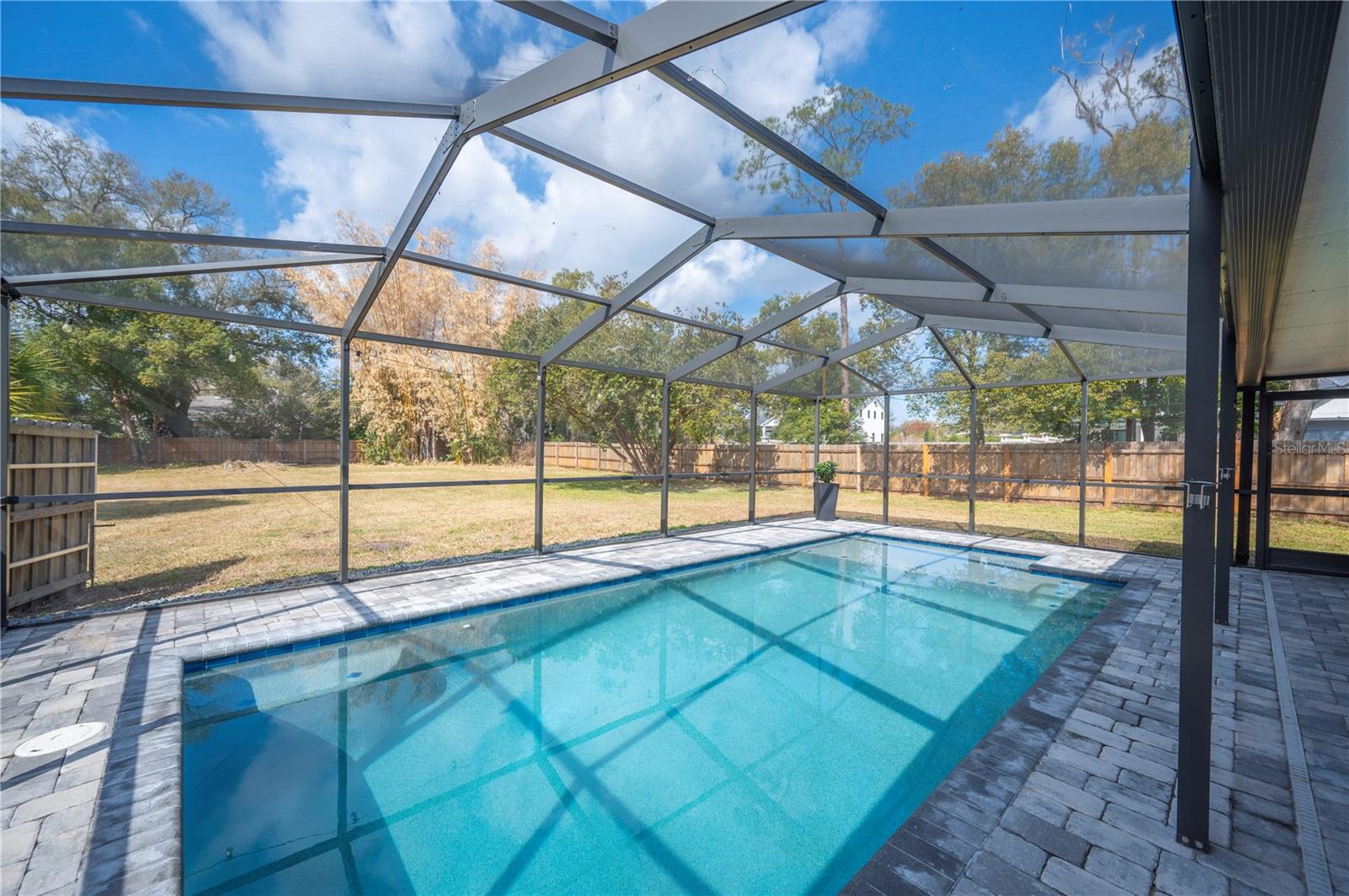 FLOOD ADD - Residential