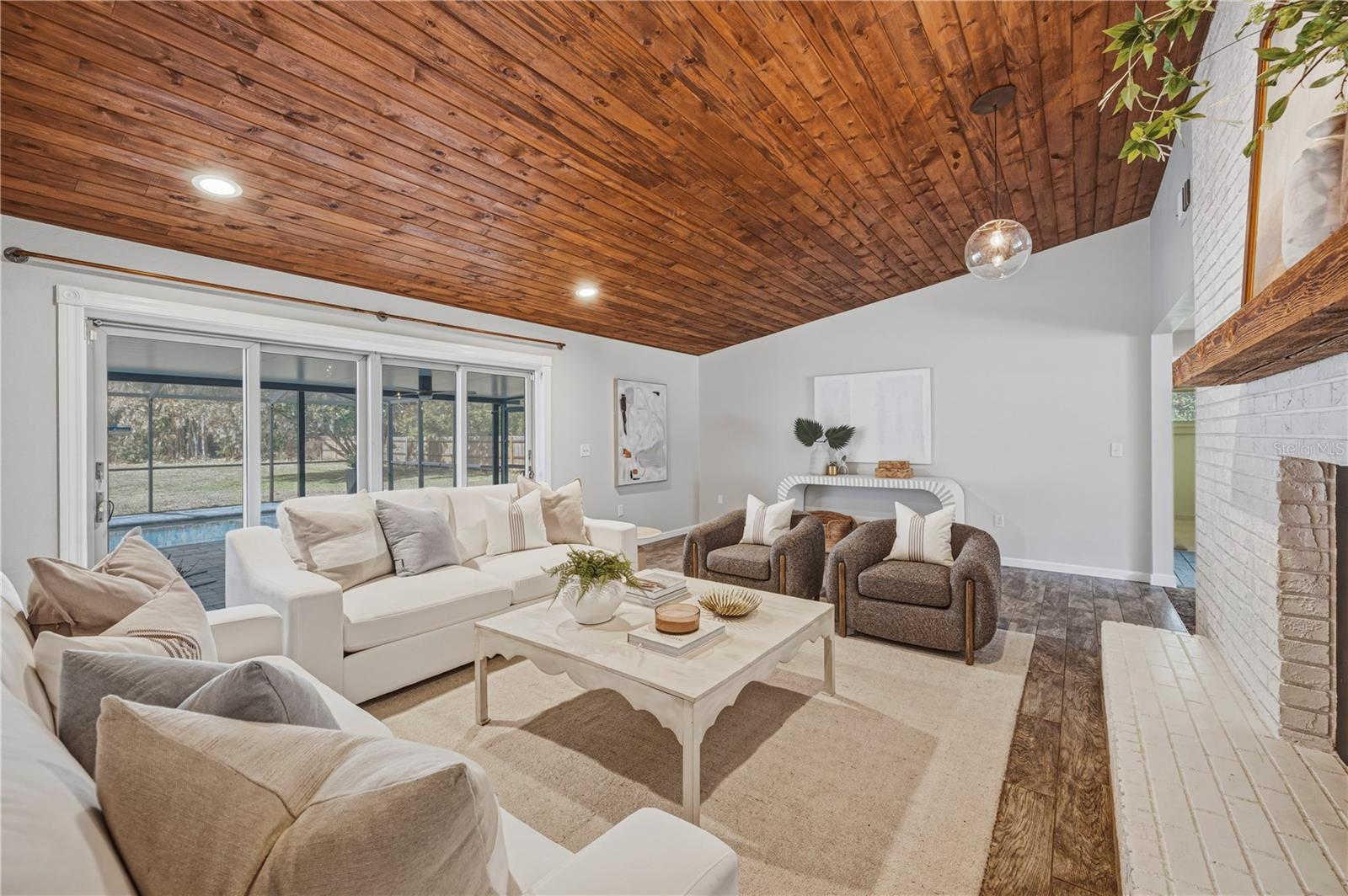 FLOOD ADD - Residential