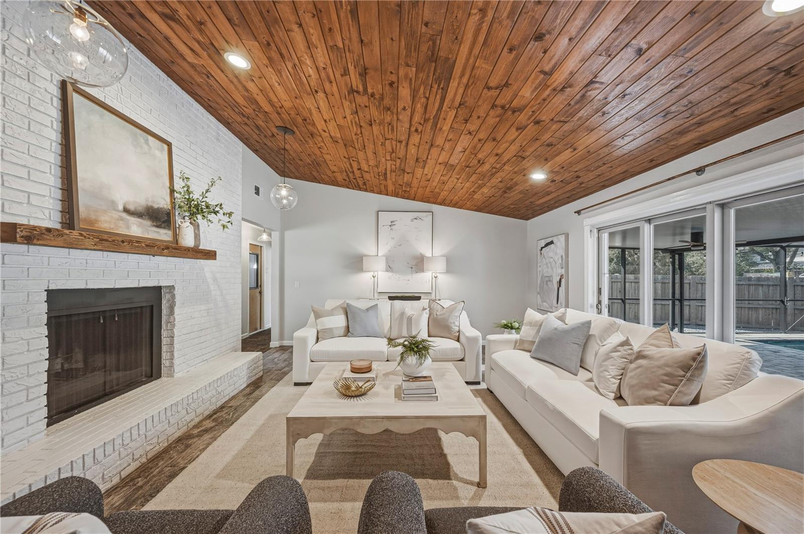 FLOOD ADD - Residential