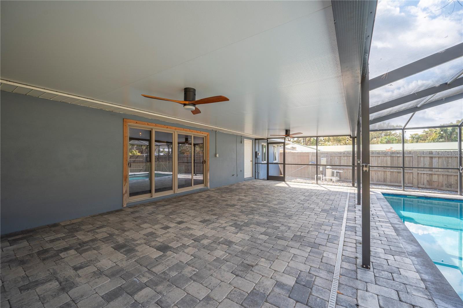 FLOOD ADD - Residential