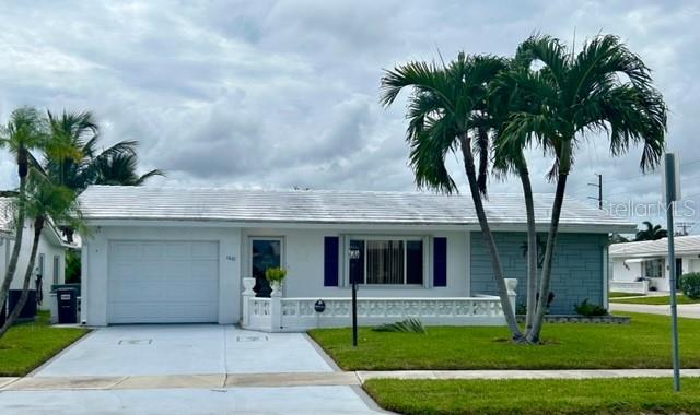 1601 SW 18TH STREET