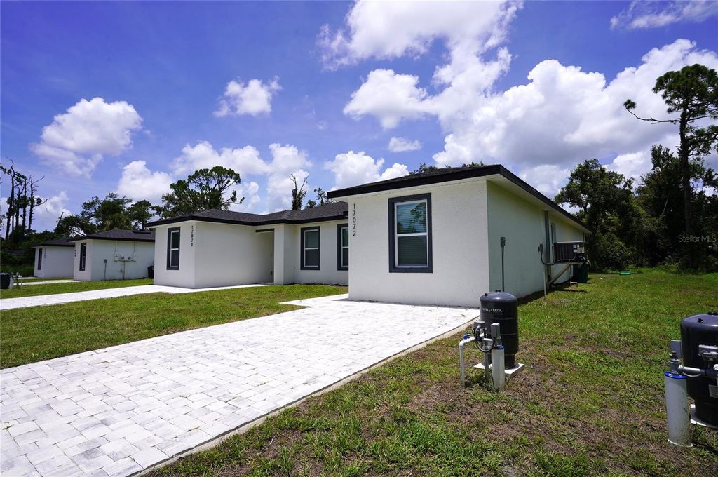 Photo of 17070 Byron Avenue #17072, Port Charlotte, FL 33954 (MLS # C7512083)