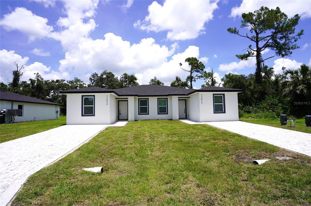 Photo of 17070 Byron Avenue #17072, Port Charlotte, FL 33954 (MLS # C7512083)