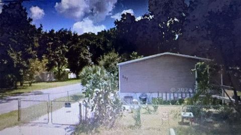126 2ND STREET ORLANDO FL 32824