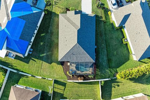 A home in BRADENTON