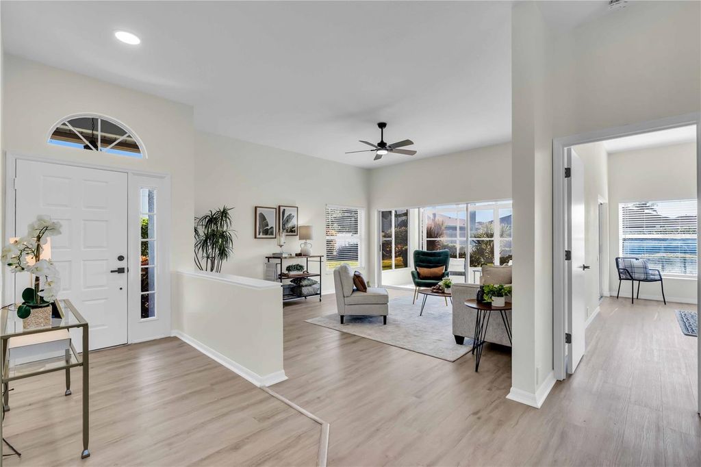 Photo of 4613 Muirfield Dr, Bradenton, FL 34210 (MLS # A4662140)