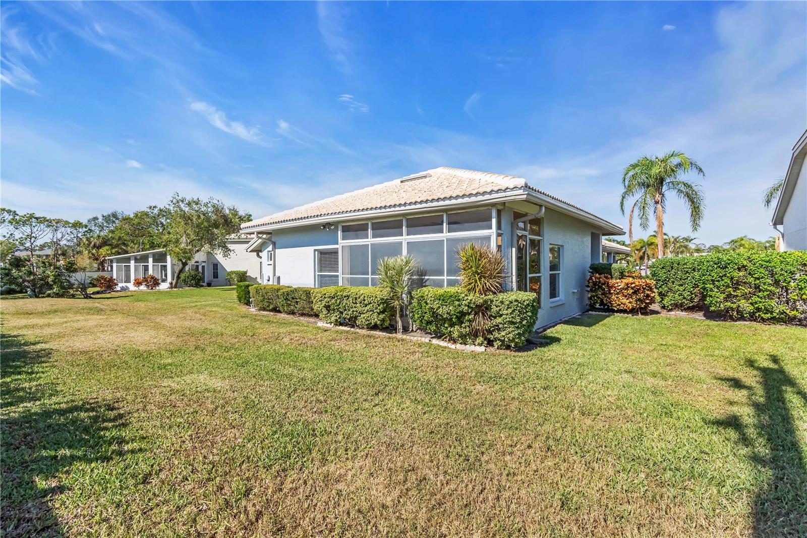 HIGHLAND LAKES - Residential