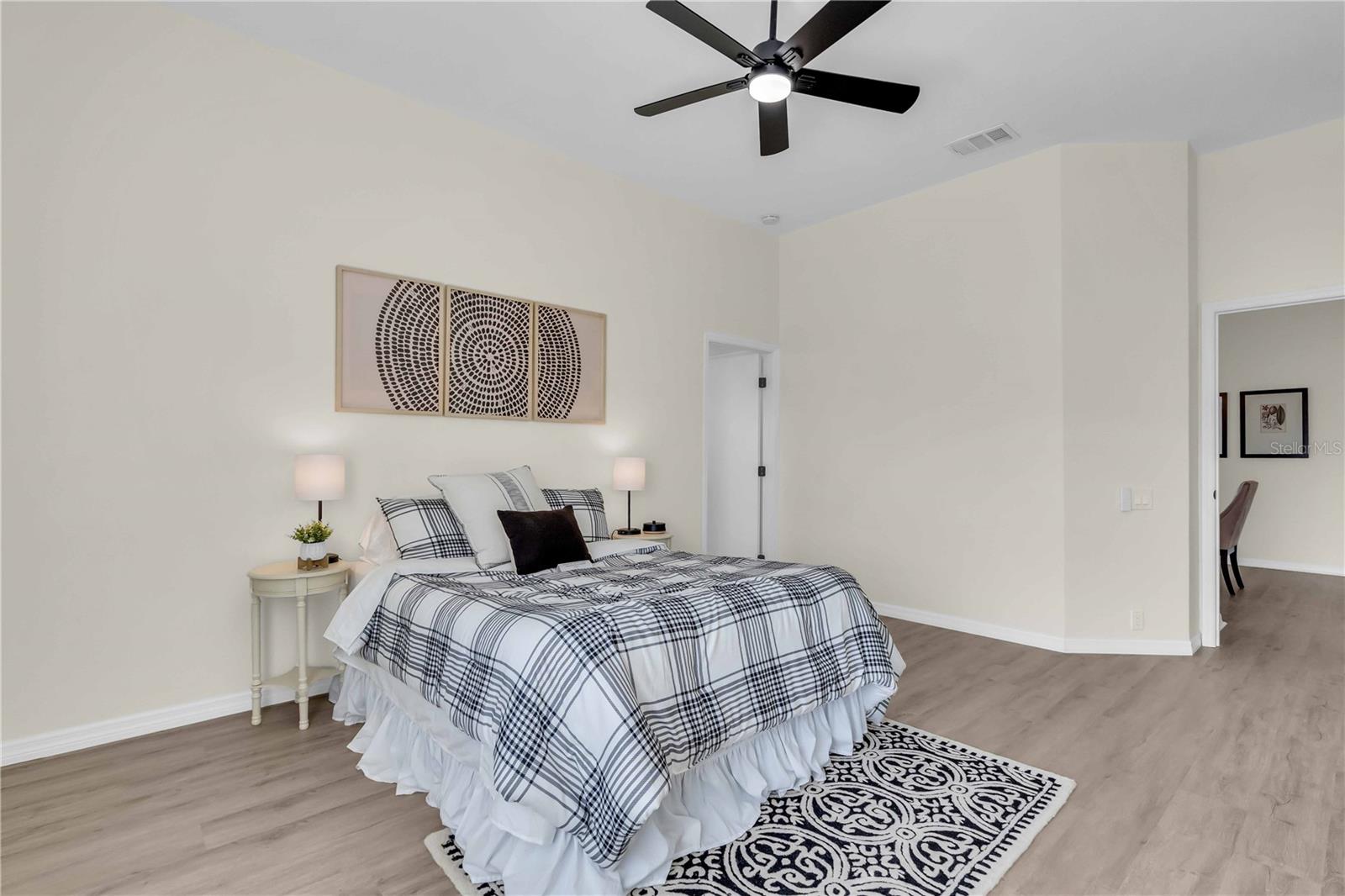 HIGHLAND LAKES - Residential