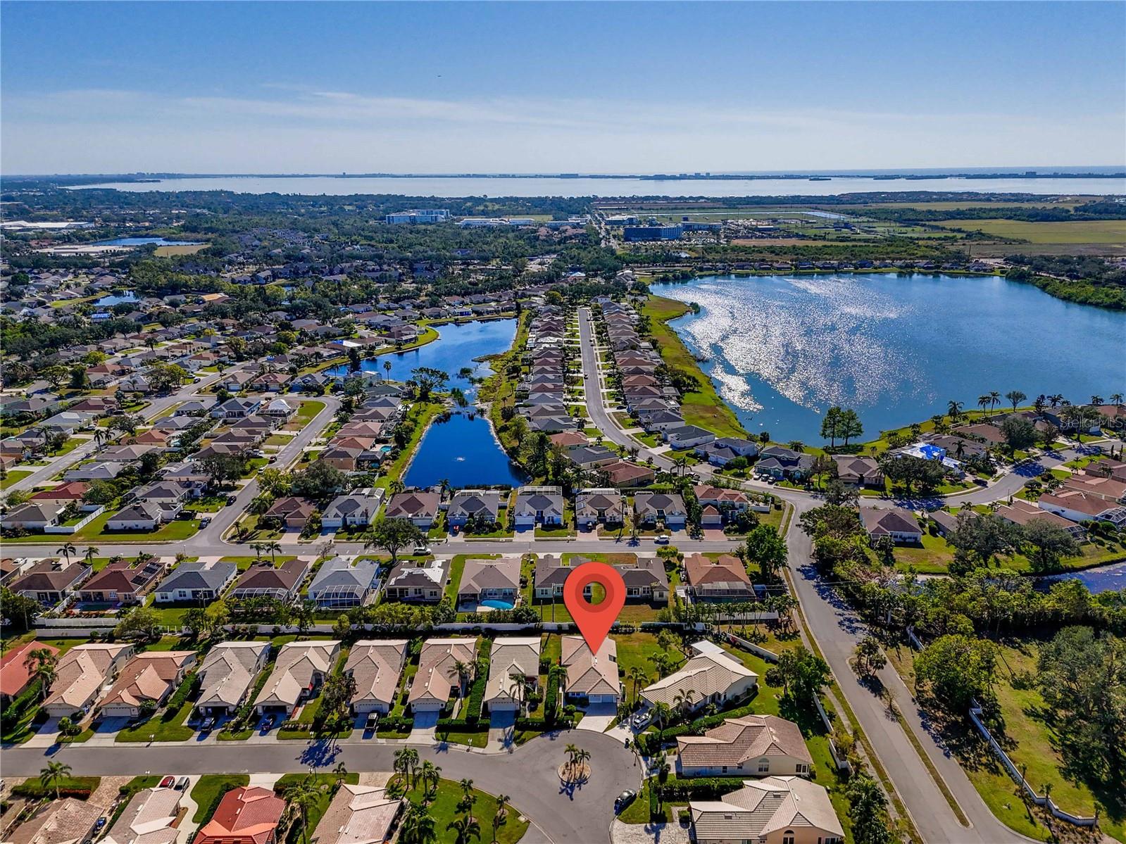 HIGHLAND LAKES - Residential