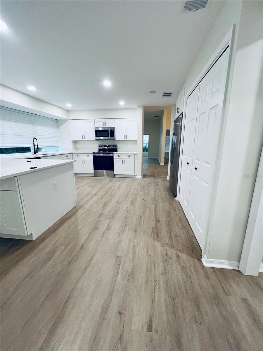 HIGHLAND LAKES - Residential