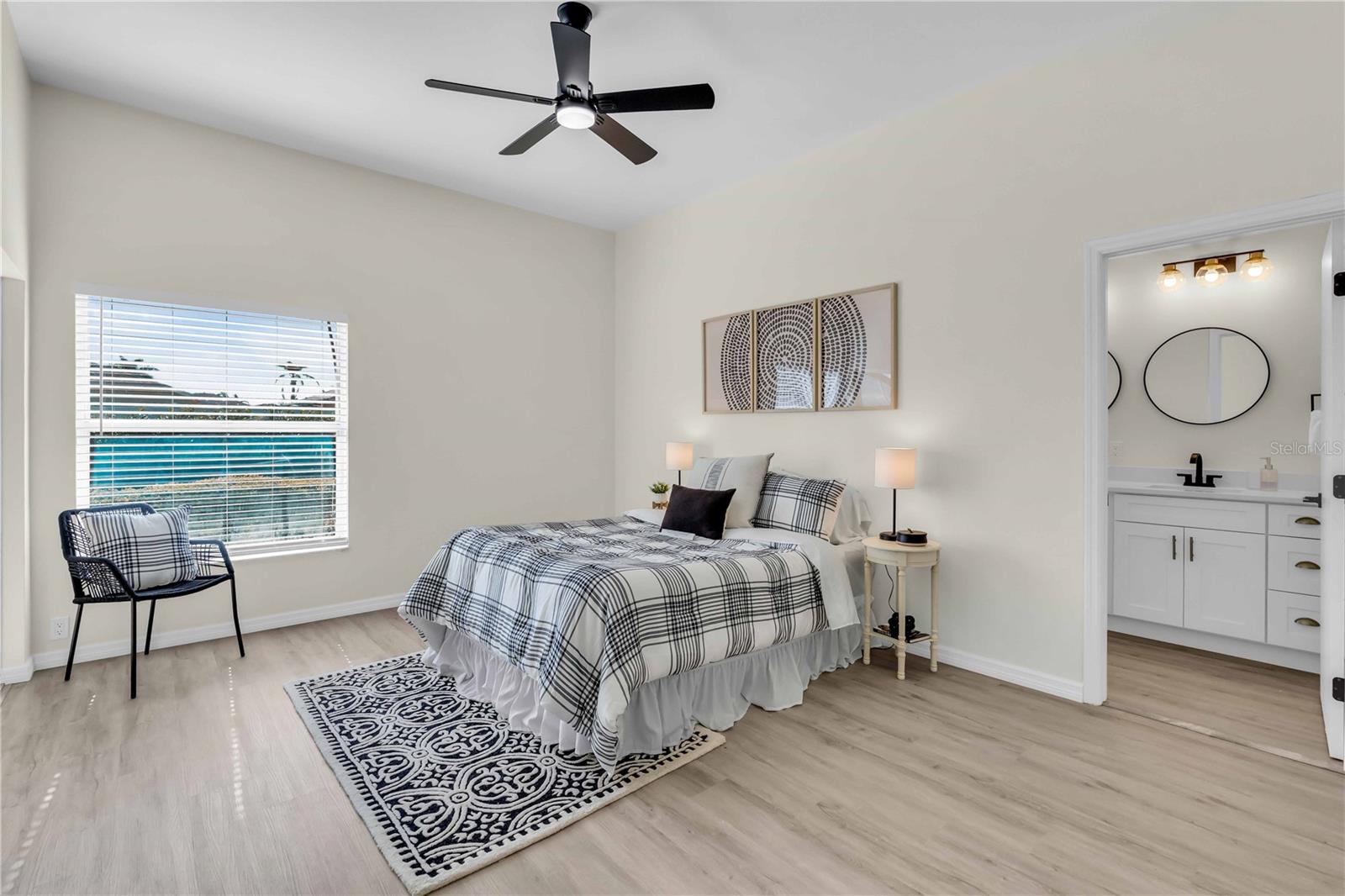 HIGHLAND LAKES - Residential