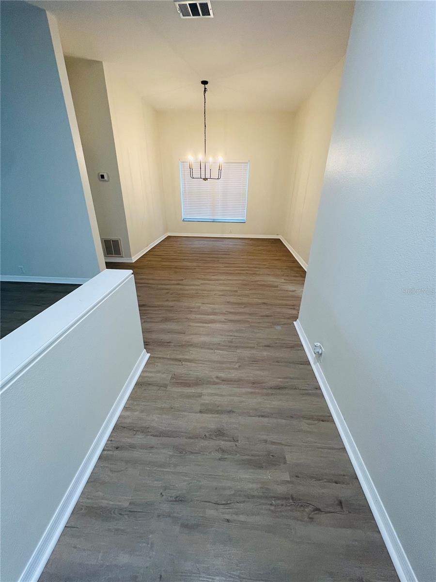 HIGHLAND LAKES - Residential