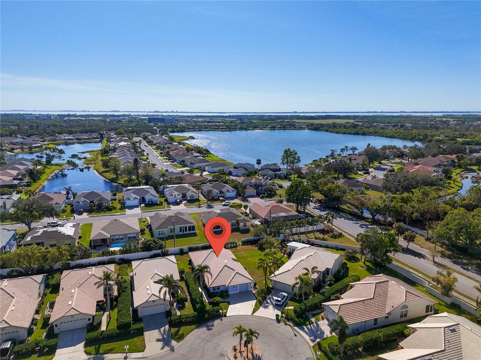 HIGHLAND LAKES - Residential