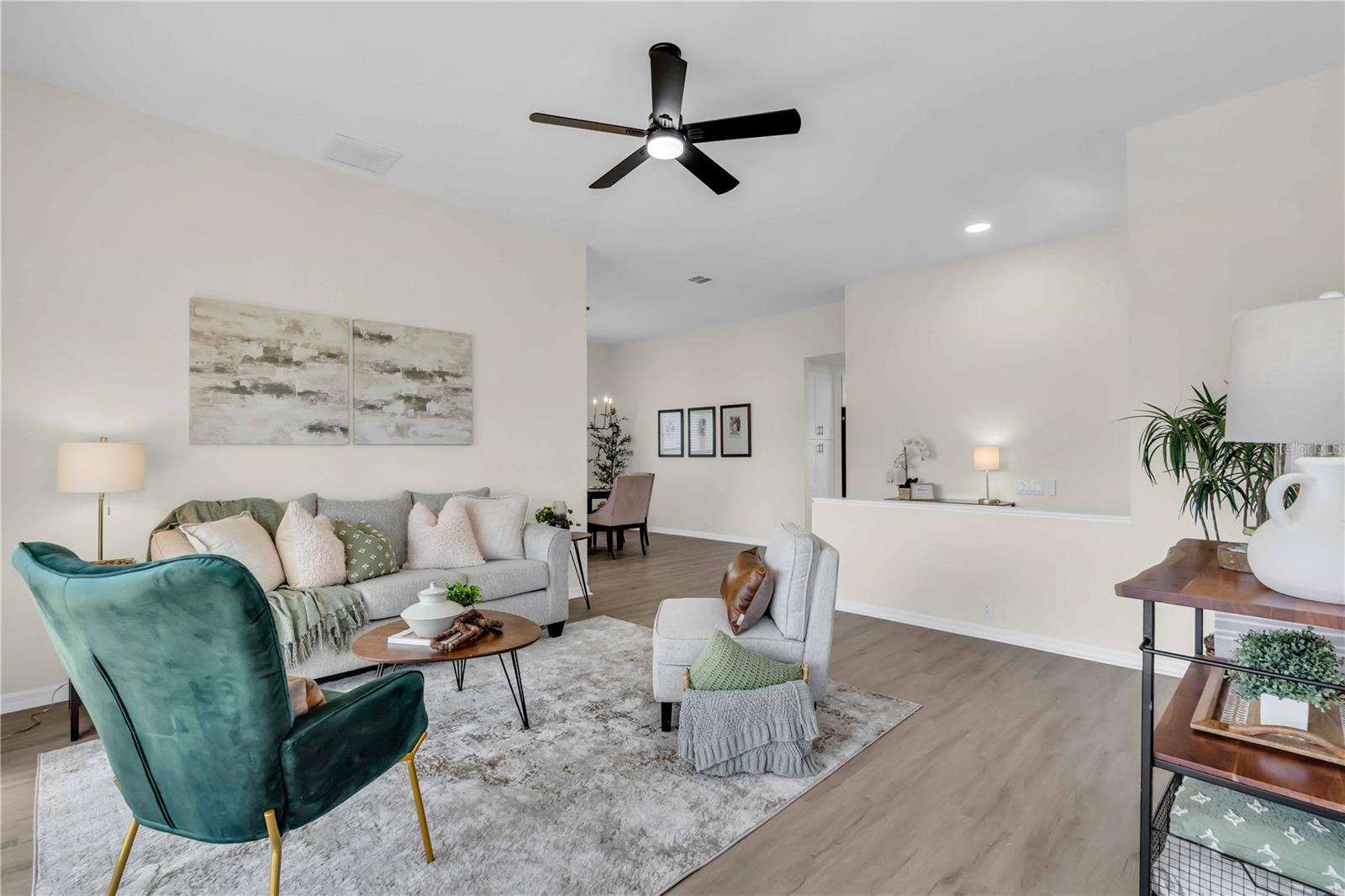 HIGHLAND LAKES - Residential