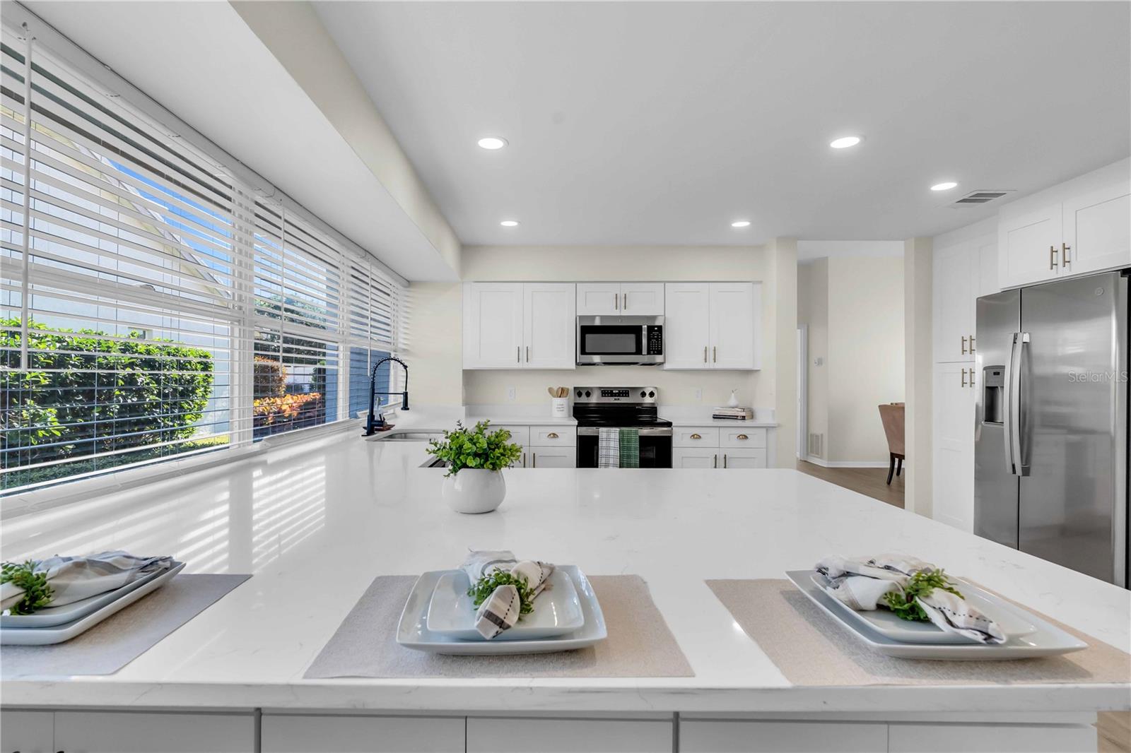 HIGHLAND LAKES - Residential