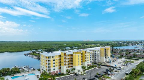 7 RIVERWALK DRIVE 504 NEW SMYRNA BEACH FL 32169