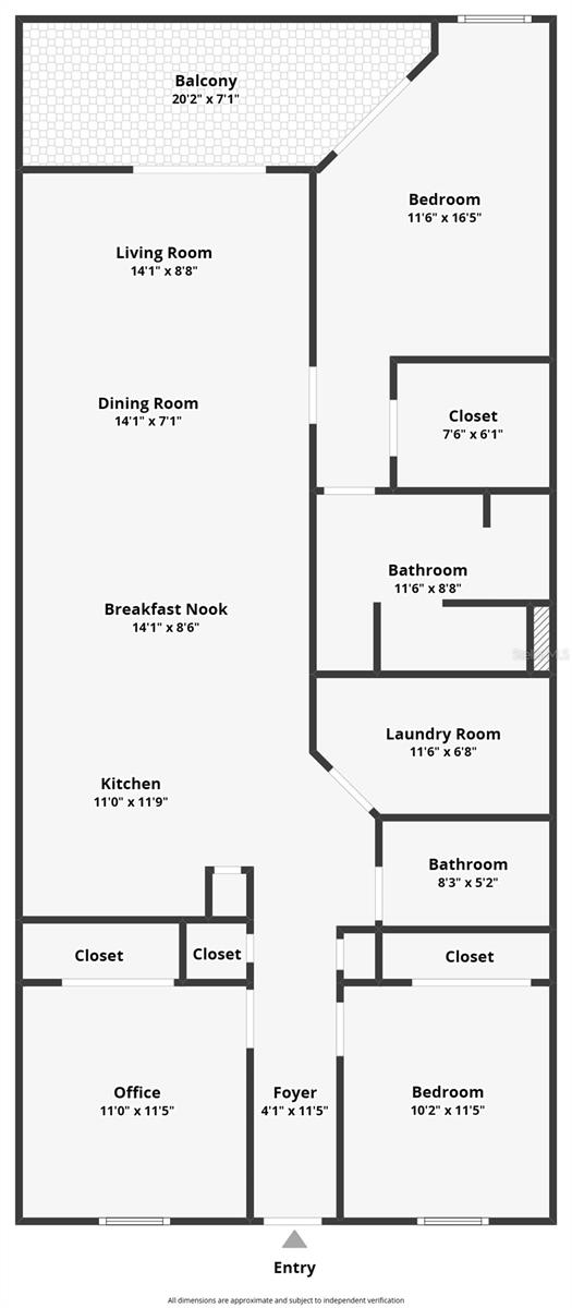7 RIVERWALK DRIVE 504