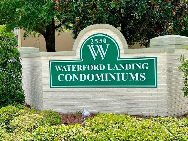 Photo of 2550 N Alafaya Trail #9103, Orlando, FL 32826 (MLS # O6438143)