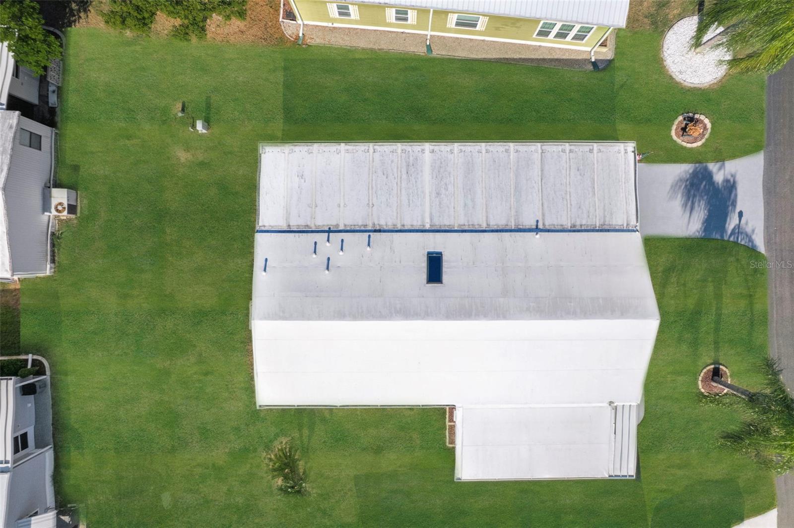 LA CASA MHP CO-OP - Residential