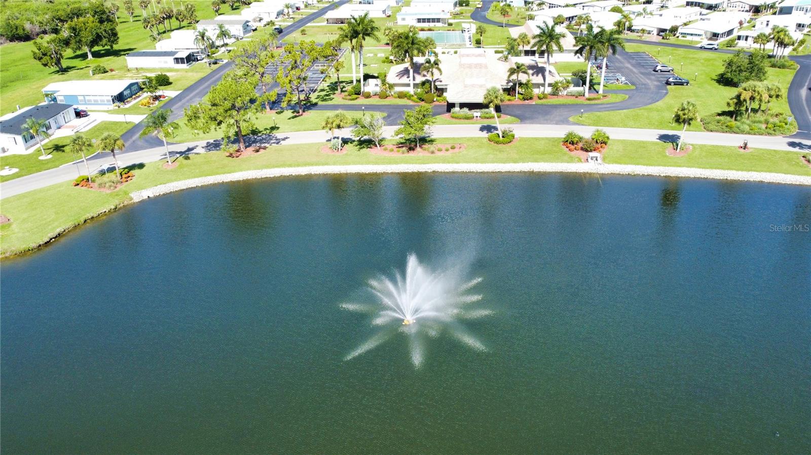 LA CASA MHP CO-OP - Residential