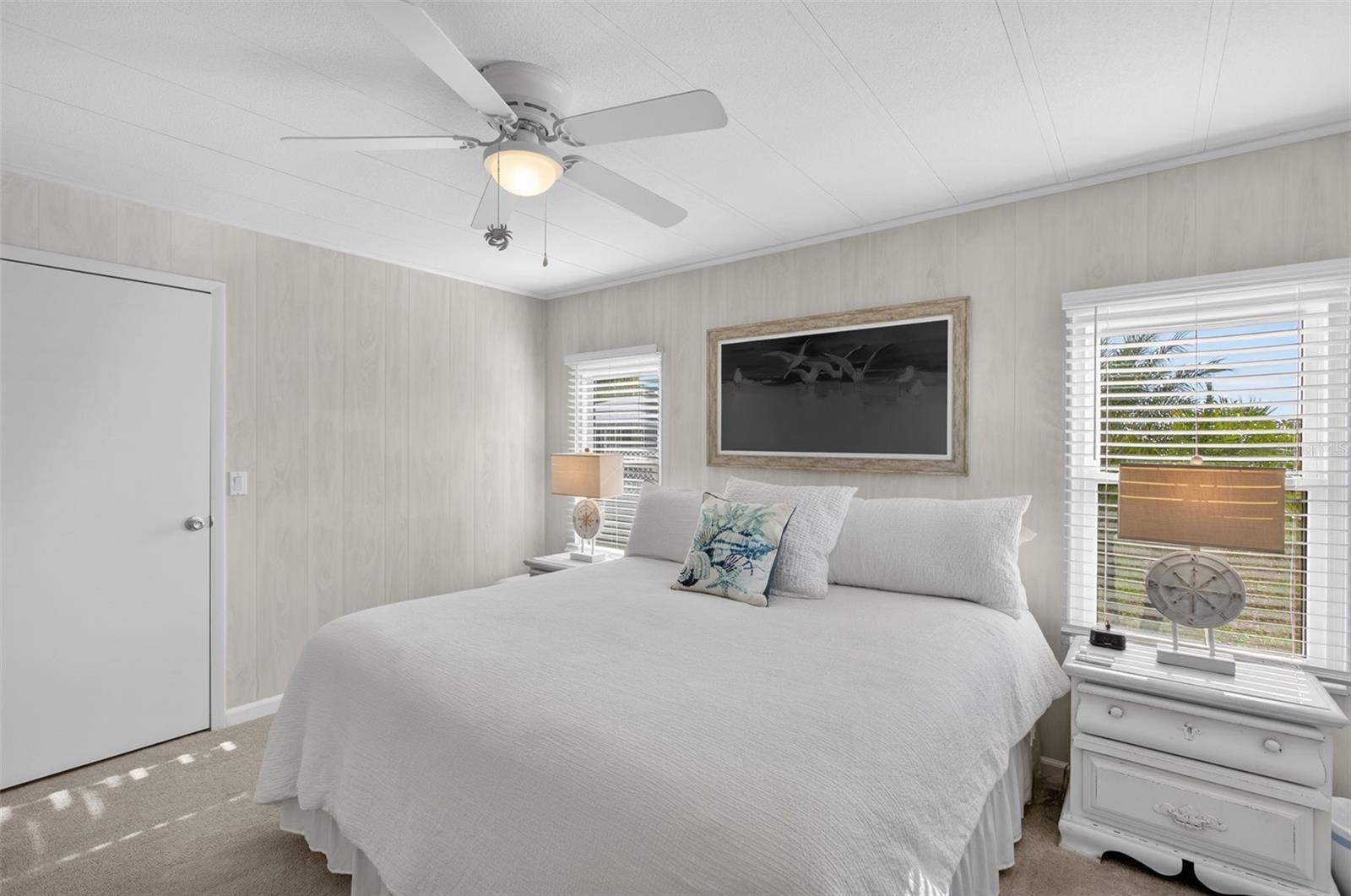 LA CASA MHP CO-OP - Residential