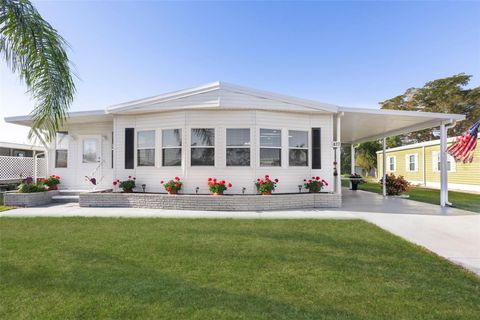 677 EL TANGO NORTH PORT FL 34287