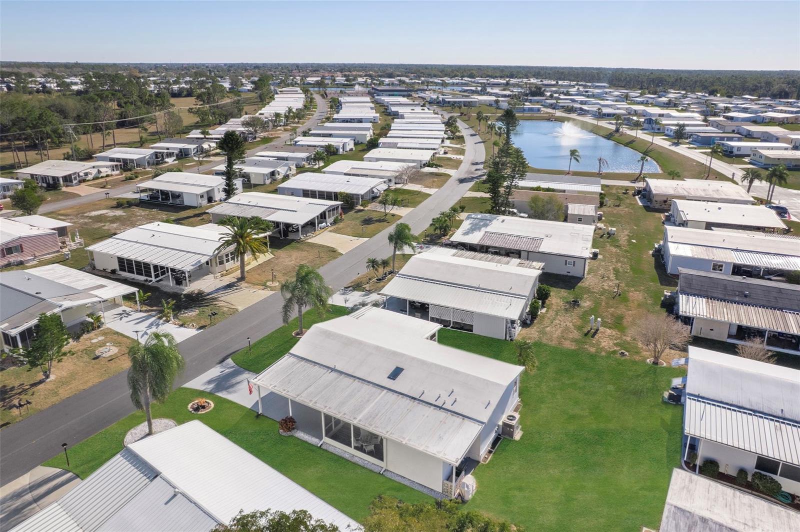 LA CASA MHP CO-OP - Residential