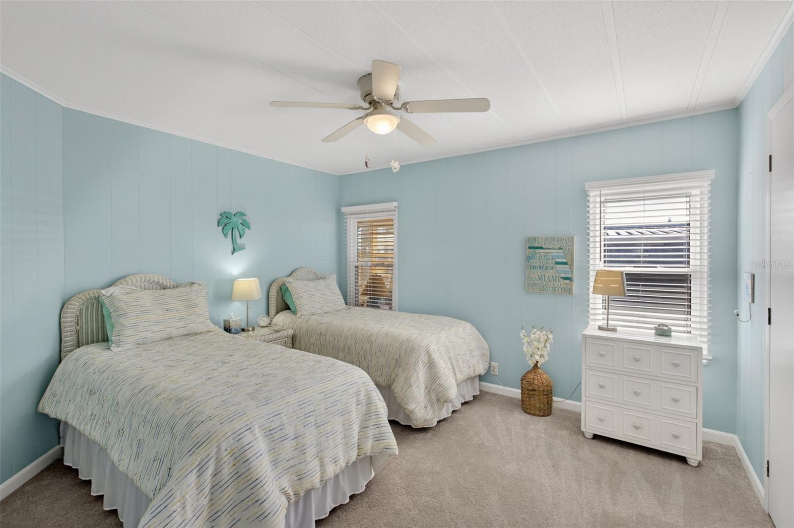 LA CASA MHP CO-OP - Residential