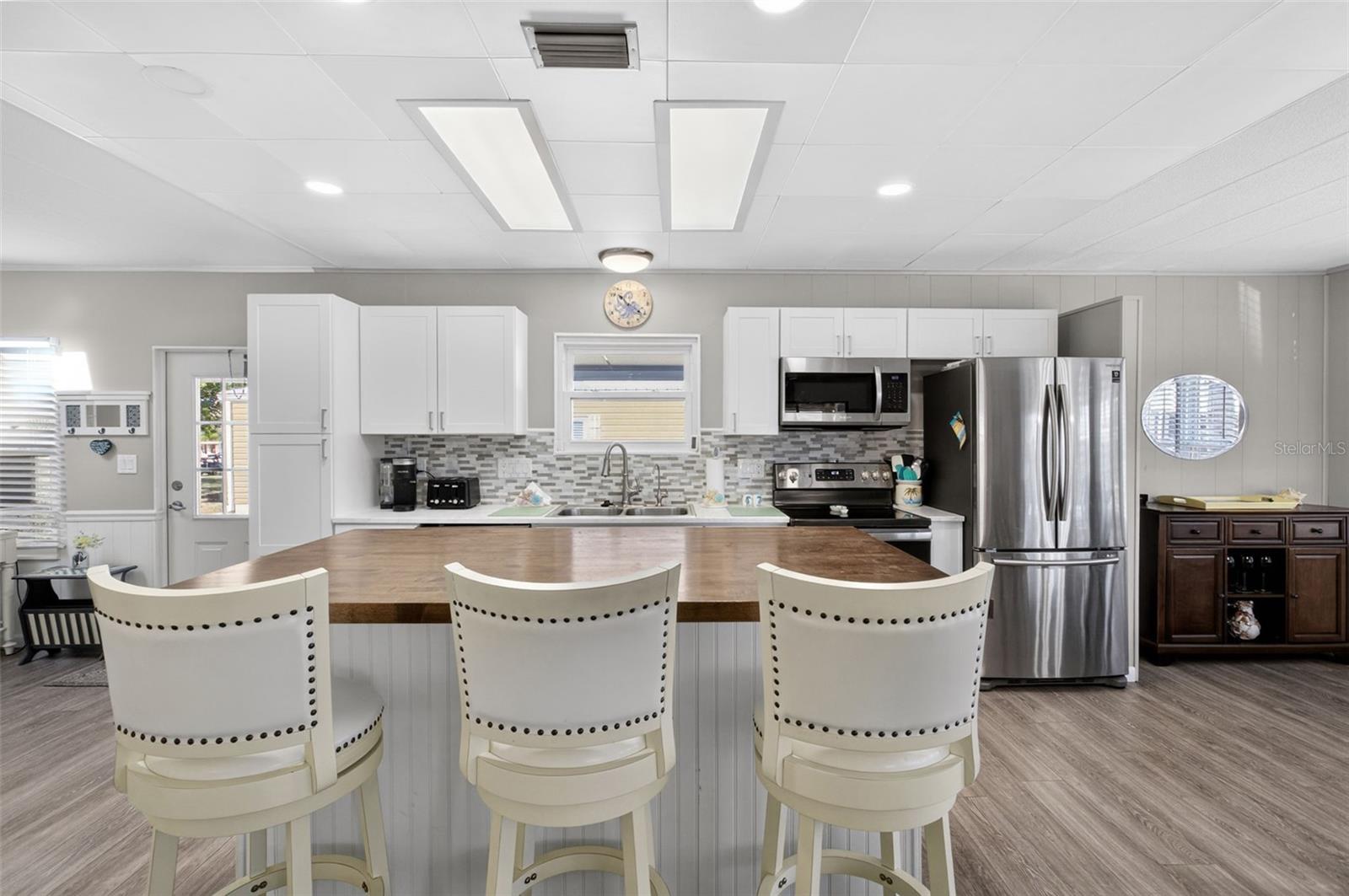 LA CASA MHP CO-OP - Residential