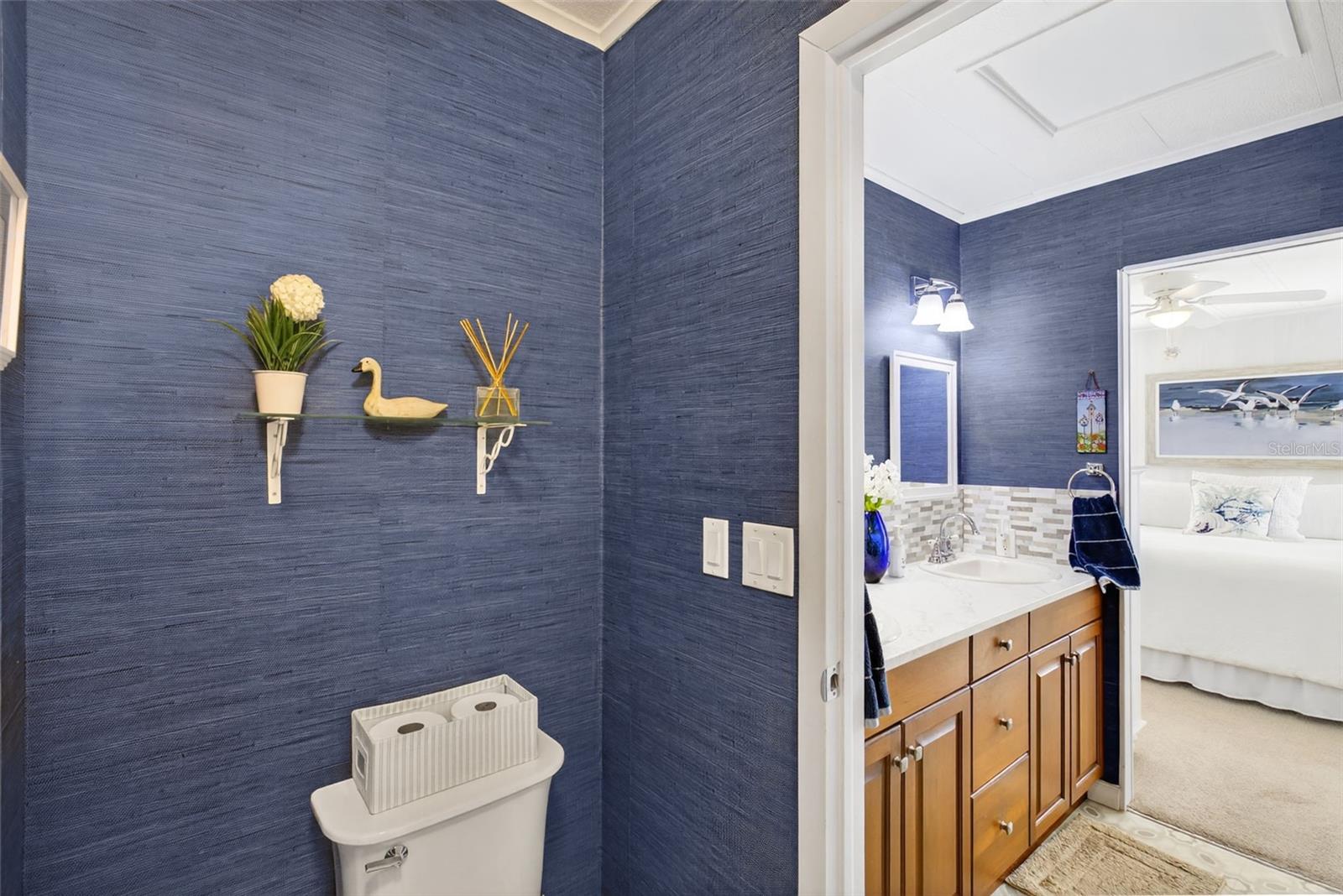 LA CASA MHP CO-OP - Residential