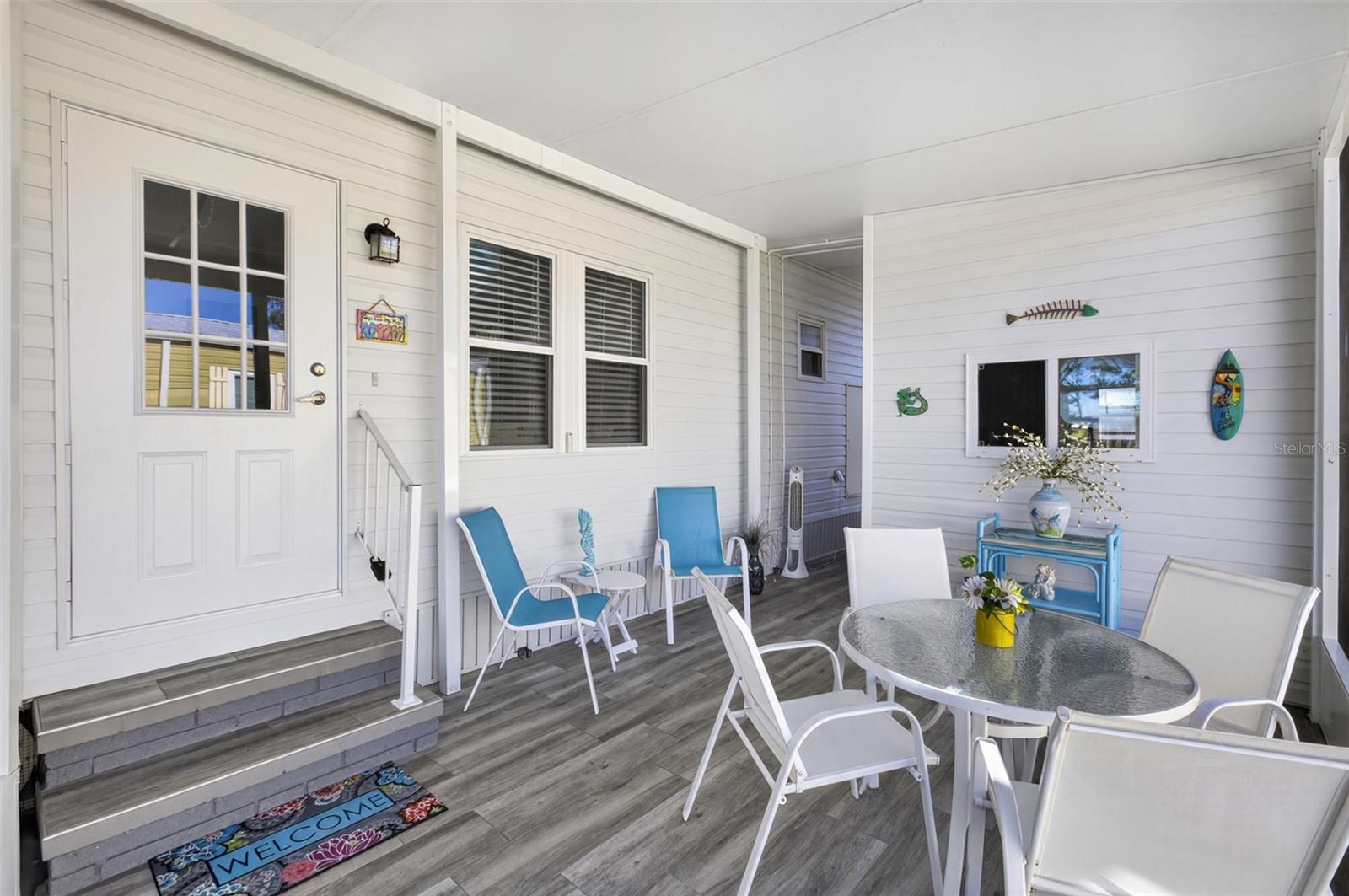 LA CASA MHP CO-OP - Residential